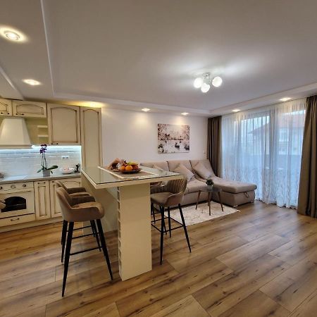 Vazov Apartment Kazanlak Ngoại thất bức ảnh