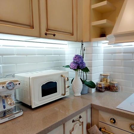 Vazov Apartment Kazanlak Ngoại thất bức ảnh