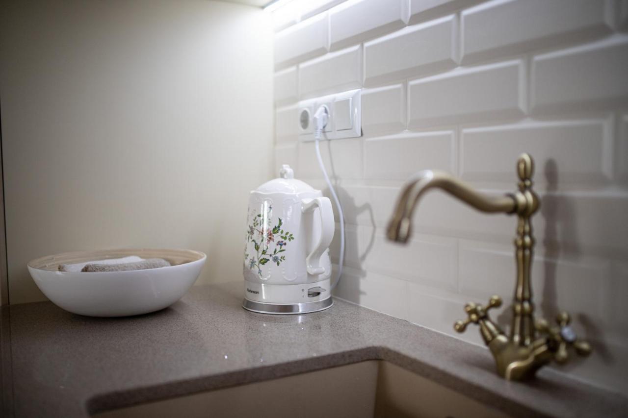 Vazov Apartment Kazanlak Ngoại thất bức ảnh