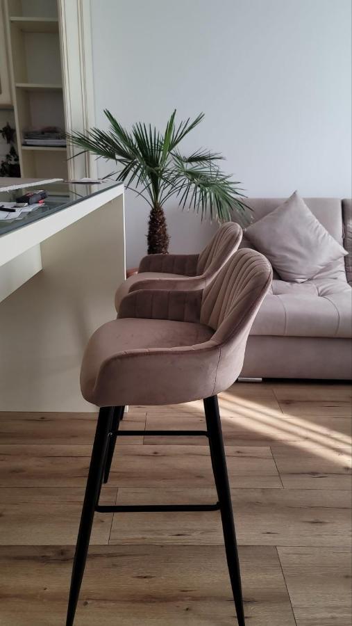Vazov Apartment Kazanlak Ngoại thất bức ảnh