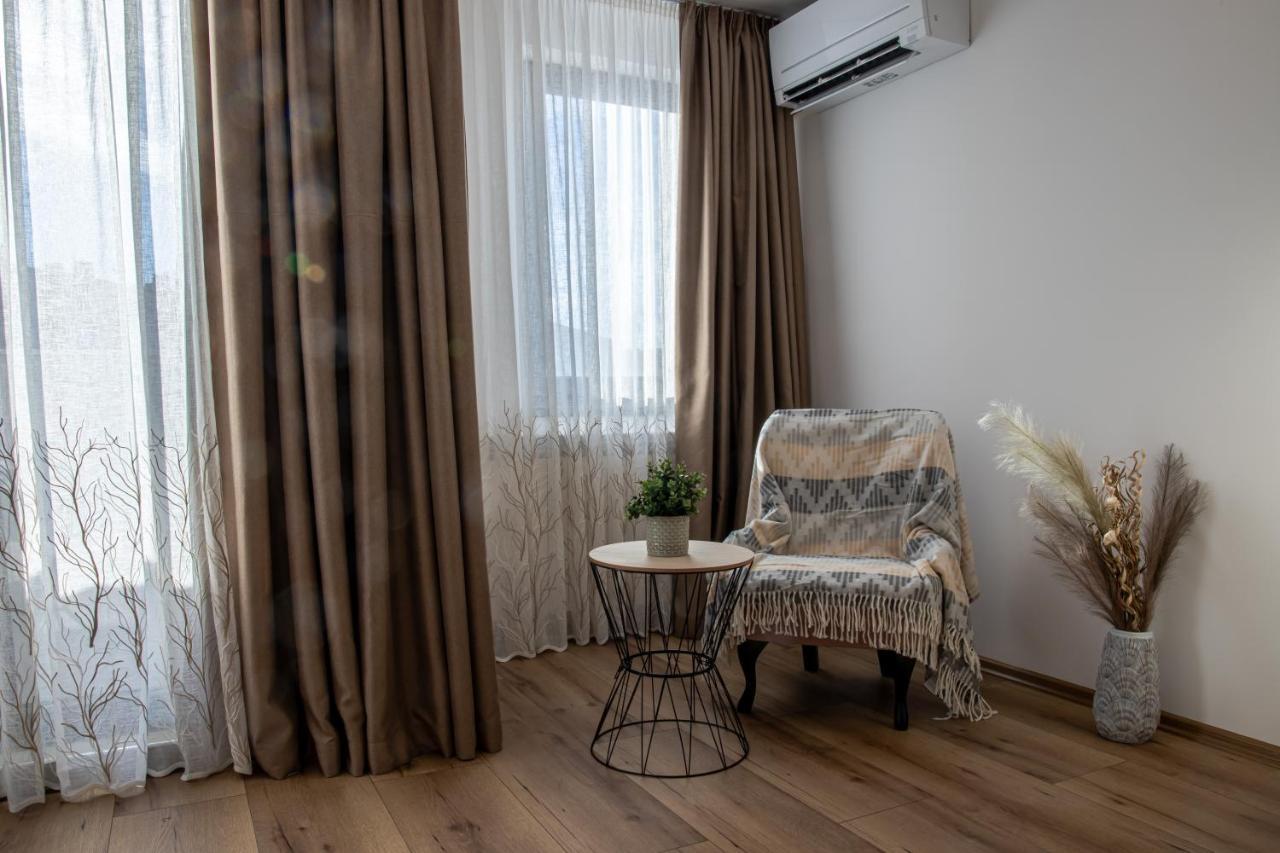 Vazov Apartment Kazanlak Ngoại thất bức ảnh