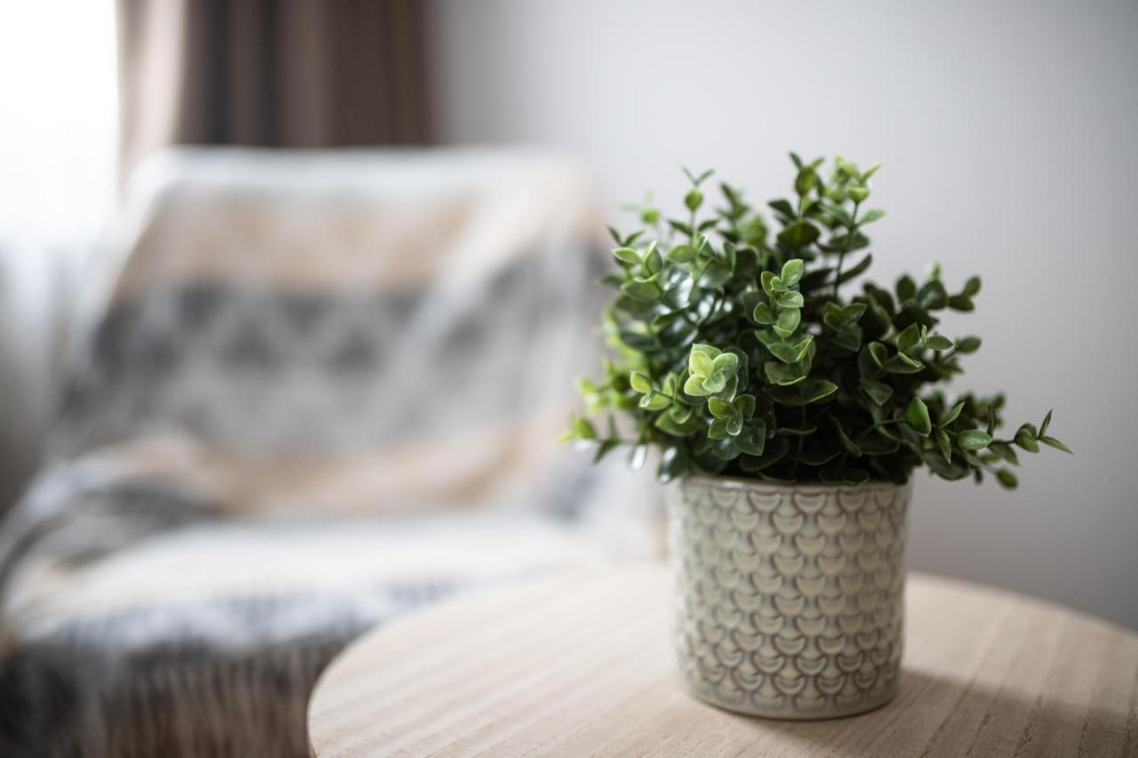 Vazov Apartment Kazanlak Ngoại thất bức ảnh