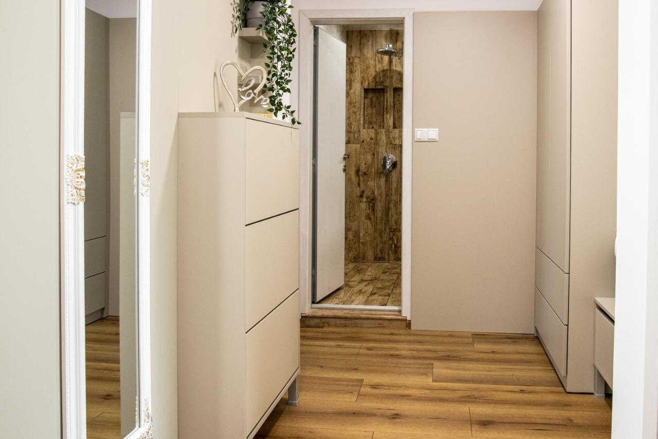 Vazov Apartment Kazanlak Ngoại thất bức ảnh