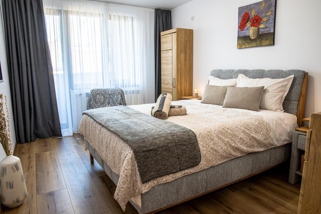 Vazov Apartment Kazanlak Ngoại thất bức ảnh