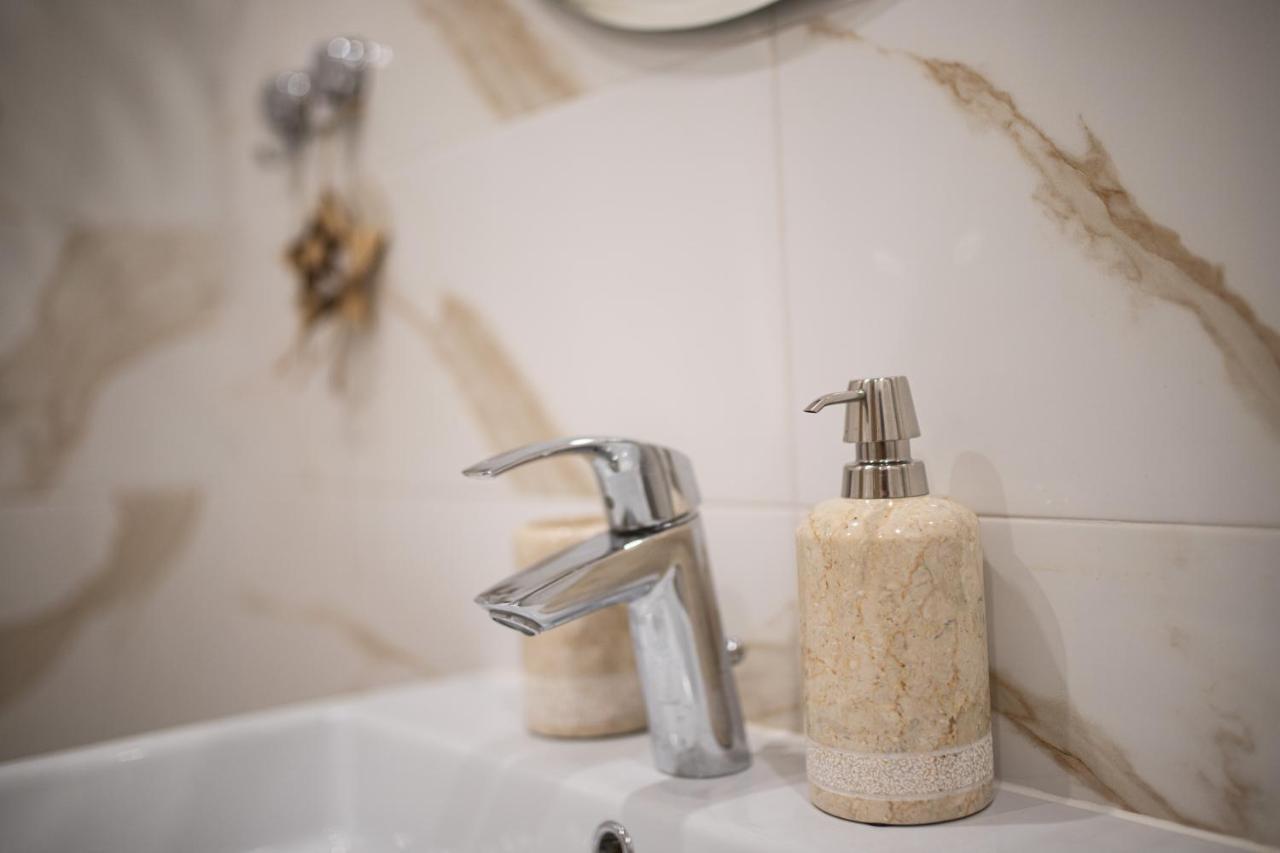 Vazov Apartment Kazanlak Ngoại thất bức ảnh