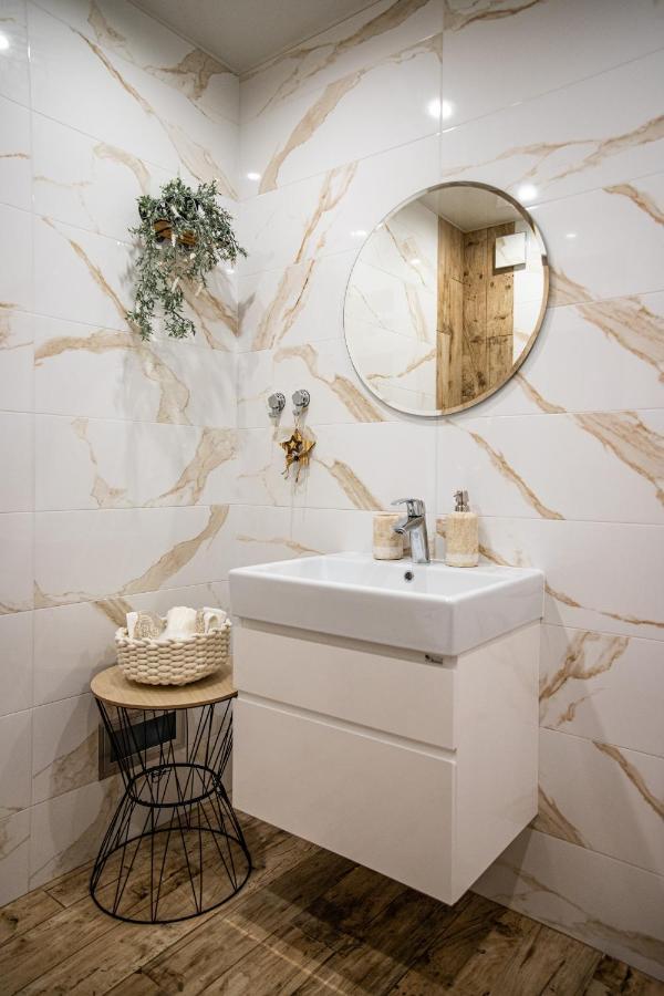 Vazov Apartment Kazanlak Ngoại thất bức ảnh