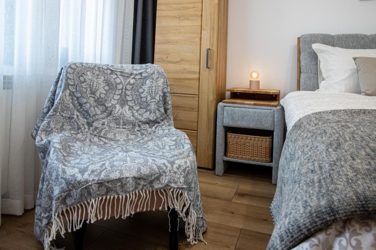 Vazov Apartment Kazanlak Ngoại thất bức ảnh