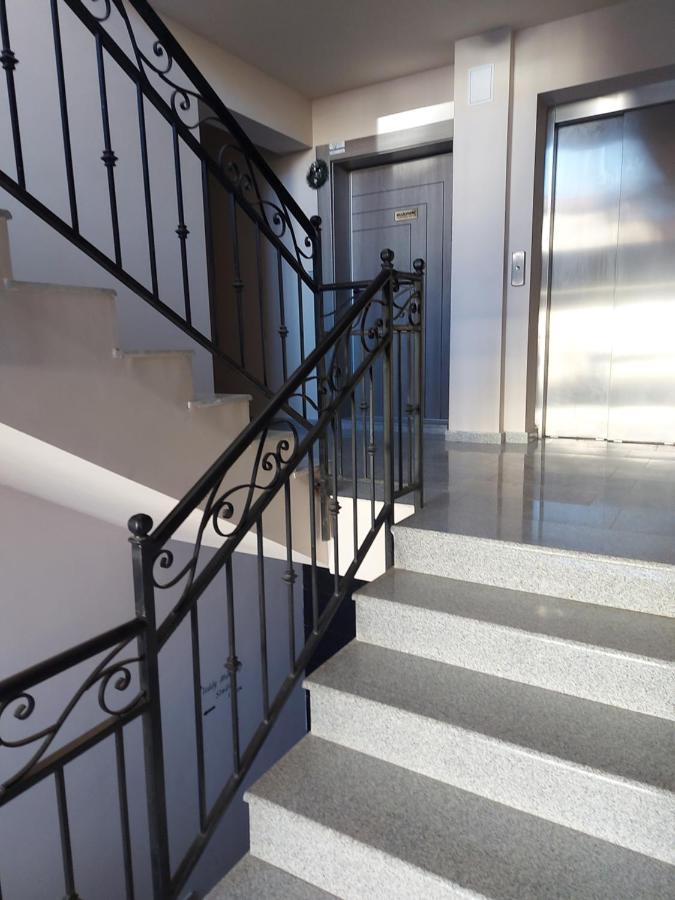 Vazov Apartment Kazanlak Ngoại thất bức ảnh