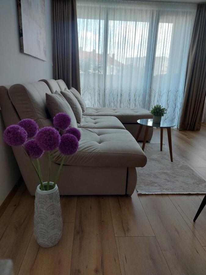 Vazov Apartment Kazanlak Ngoại thất bức ảnh