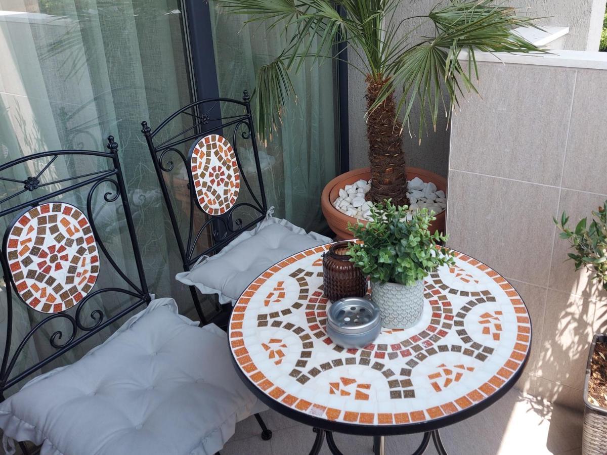 Vazov Apartment Kazanlak Ngoại thất bức ảnh