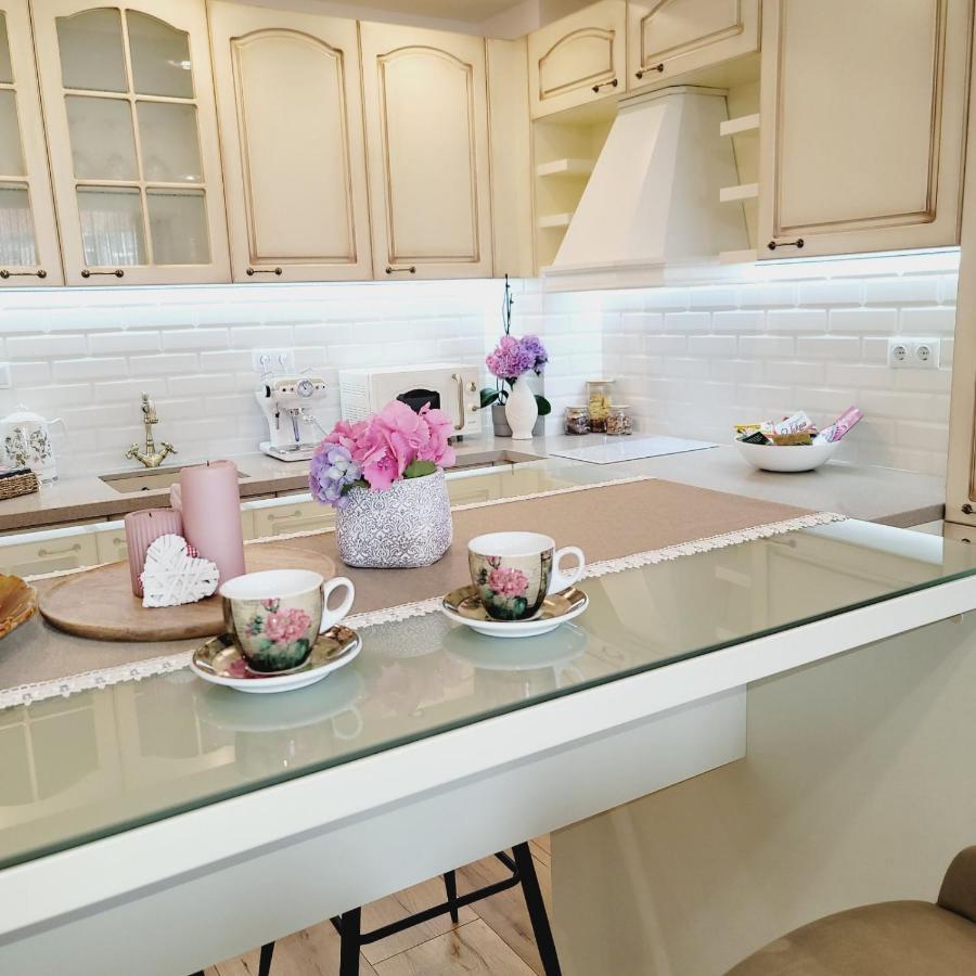 Vazov Apartment Kazanlak Ngoại thất bức ảnh