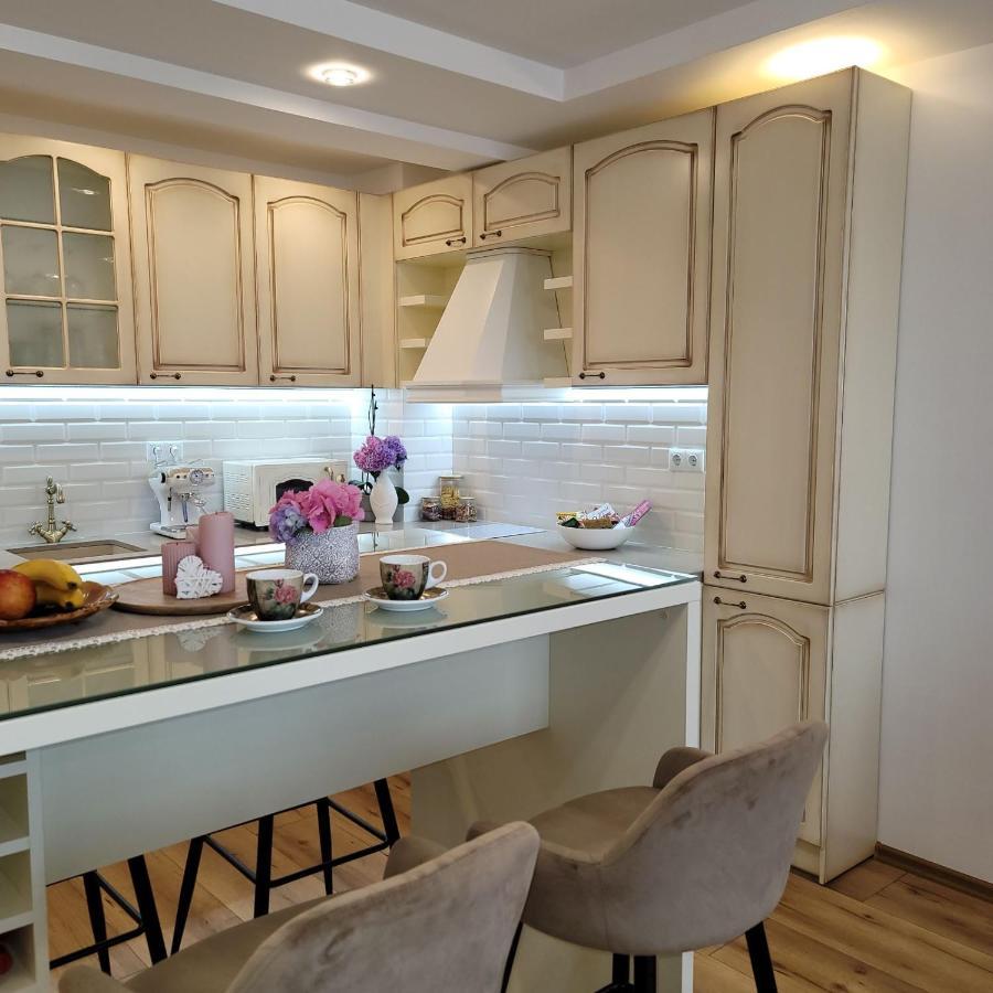 Vazov Apartment Kazanlak Ngoại thất bức ảnh