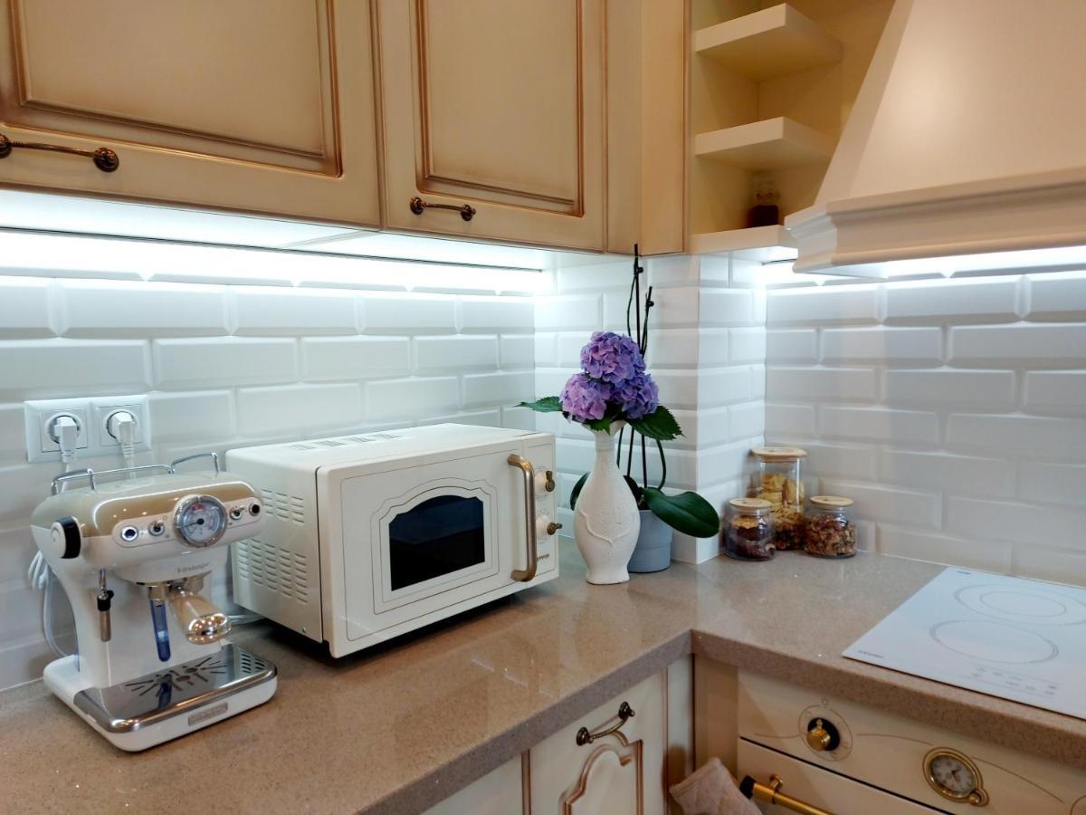 Vazov Apartment Kazanlak Ngoại thất bức ảnh