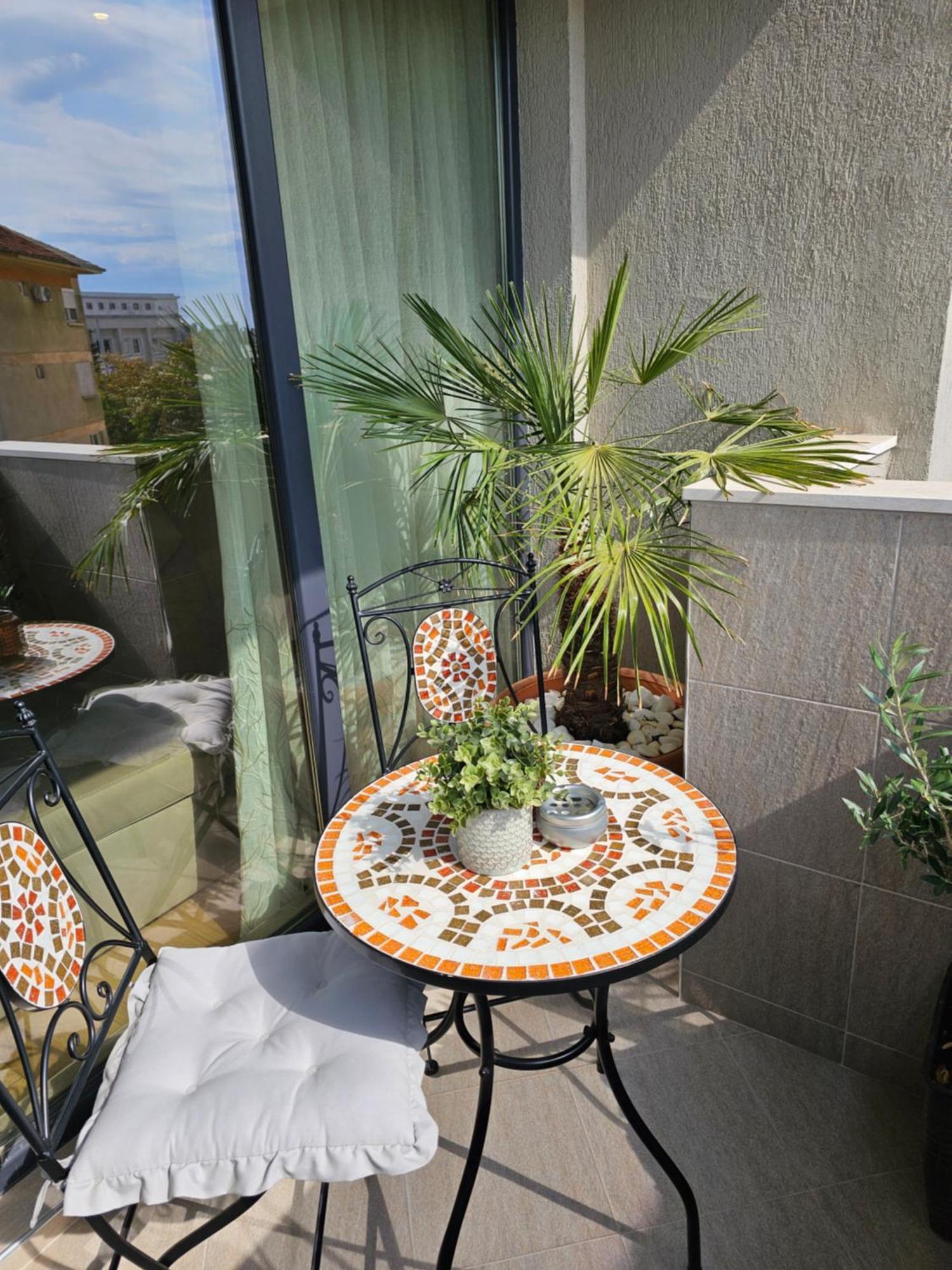 Vazov Apartment Kazanlak Ngoại thất bức ảnh